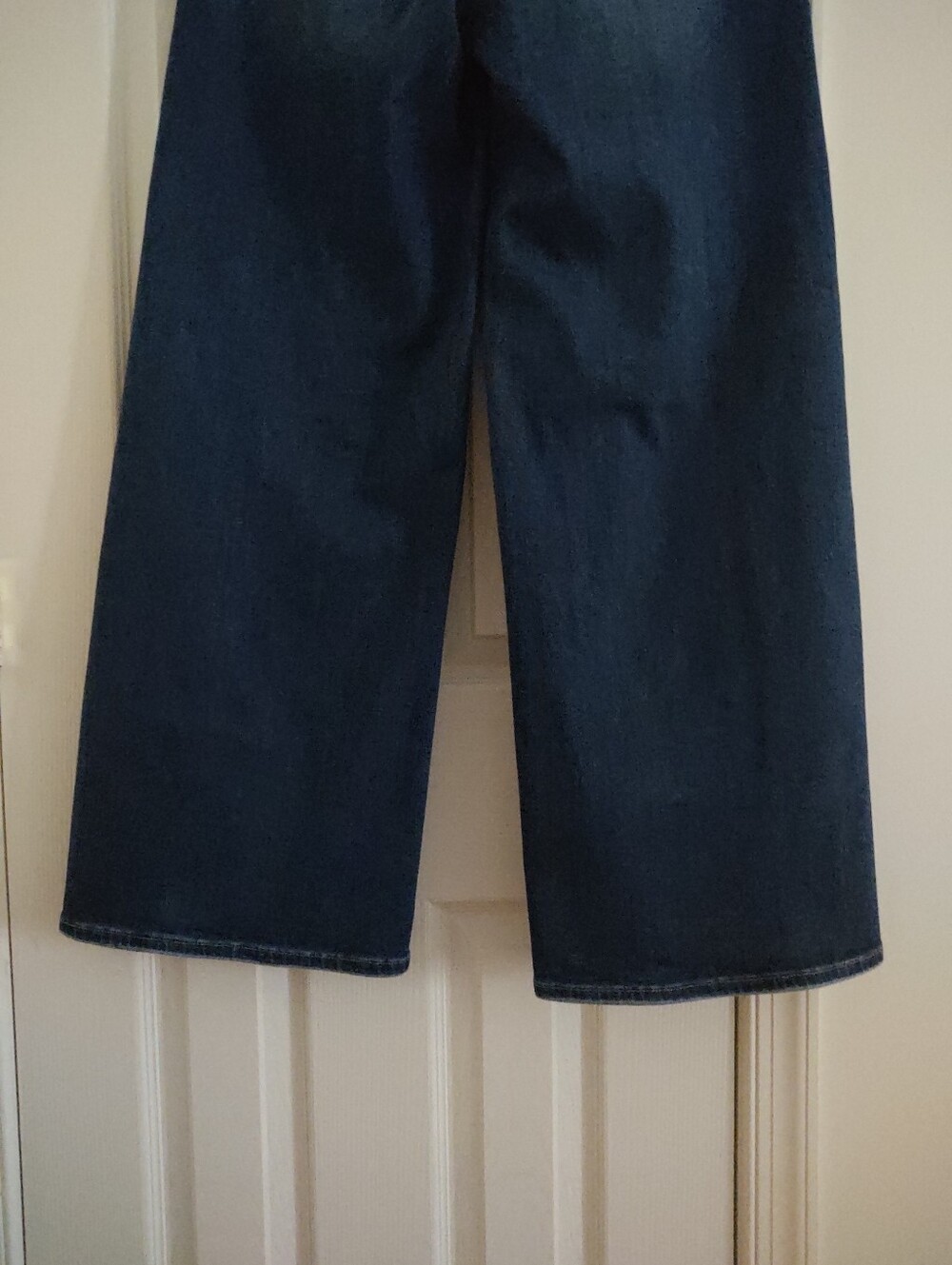 JBD Just Black Denim Dark Blue Jeans - Size 29 - Picture 4 of 13